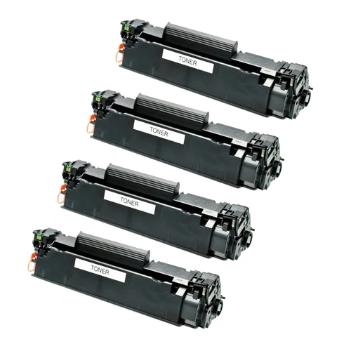 Alternativer Toner zu HP 35A CB435A