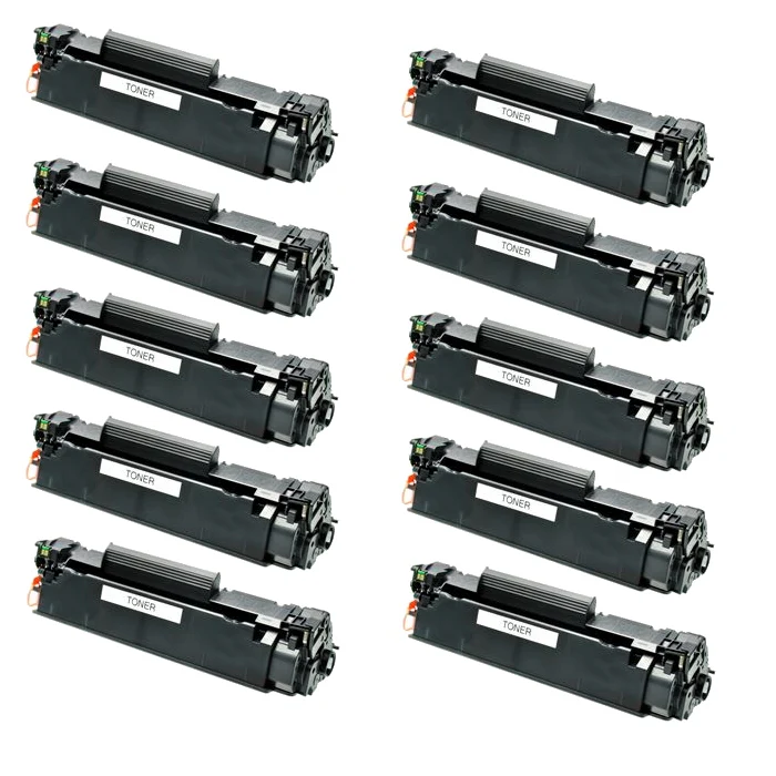 Alternativer Toner zu HP 35A CB435A