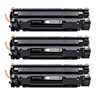Alternativer Toner zu HP 35A CB435A XL