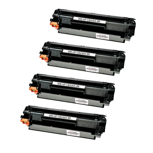 Alternativer Toner zu HP 36A CB436A