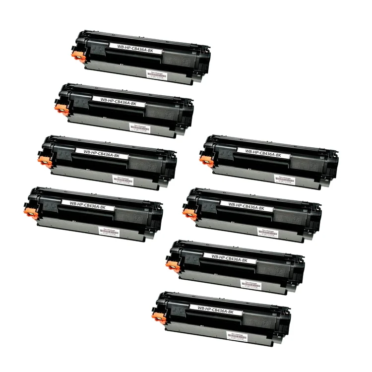 Alternativer Toner zu HP 36A CB436A