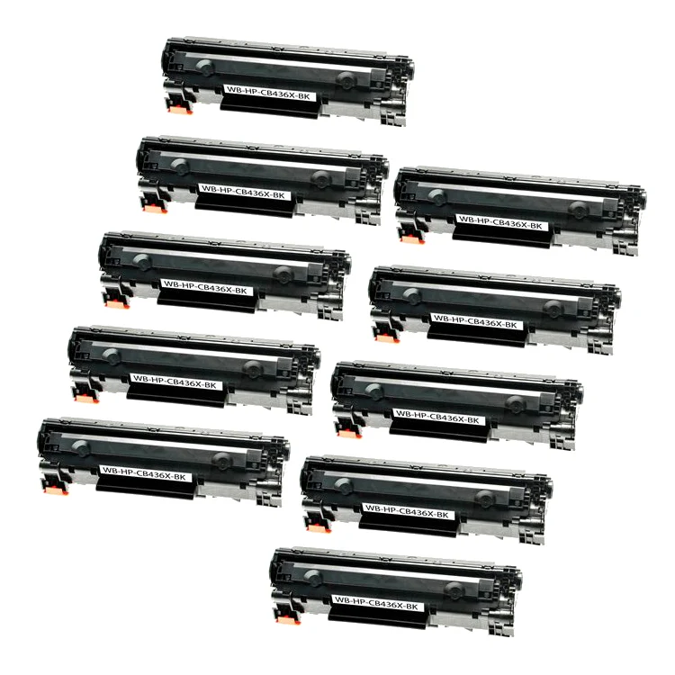 Alternativer Toner zu HP 36A CB436A XL