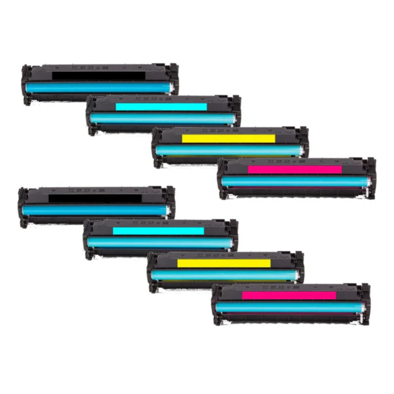 Alternativer Toner zu HP 410A