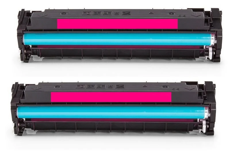 Alternativer Toner zu HP 410X CF413X XL
