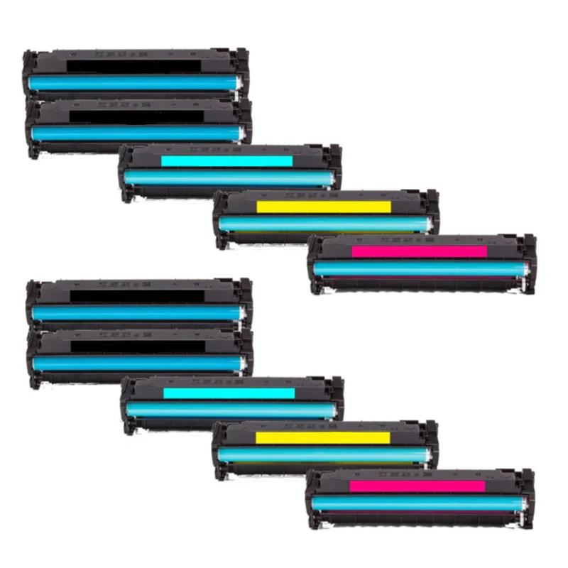 Alternativer Toner zu HP 410X XL