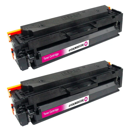 Alternativer Toner zu HP 415X W2033X XL