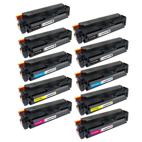 Alternativer Toner zu HP 415X XL