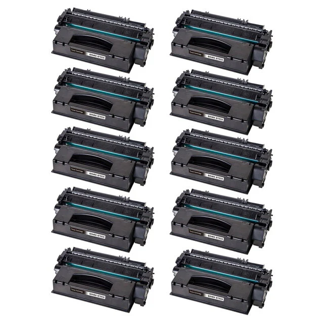 Alternativer Toner zu HP 49X Q5949X XL