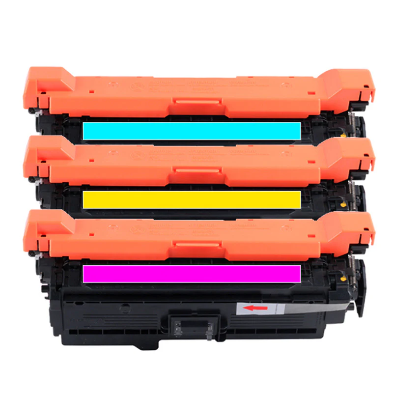 Alternativer Toner zu HP 504A - Image 13
