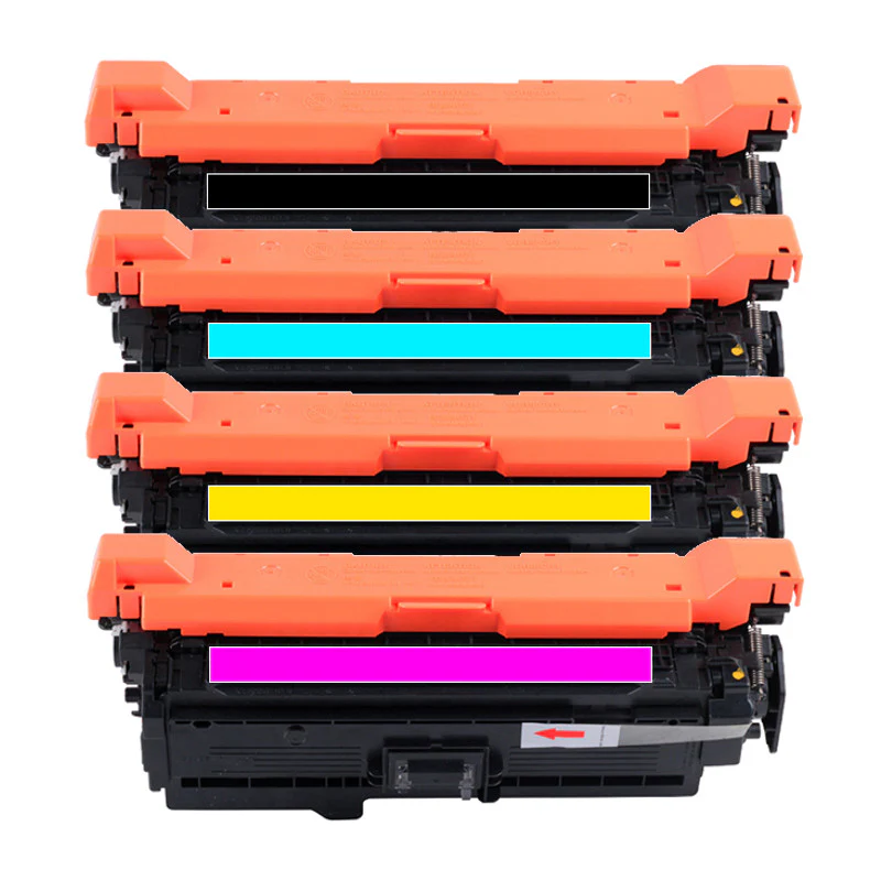 Alternativer Toner zu HP 504A - Image 16
