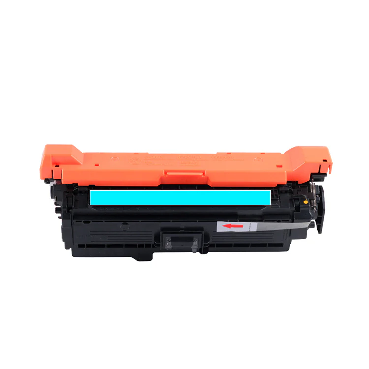Alternativer Toner zu HP 504A - Image 3
