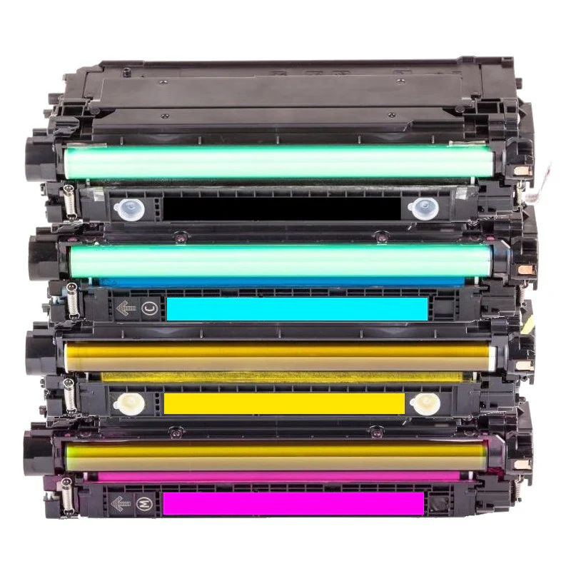 Alternativer Toner zu HP 507A - Image 16
