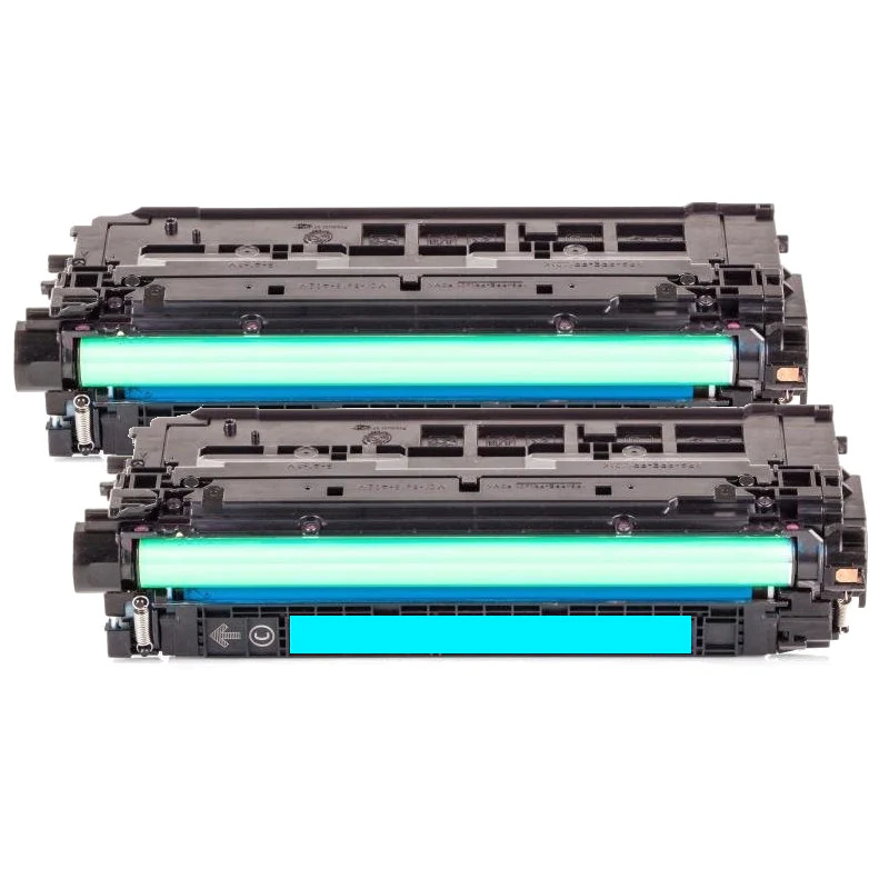 Alternativer Toner zu HP 507A CE401A