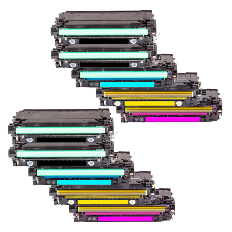 Alternativer Toner zu HP 508X XL