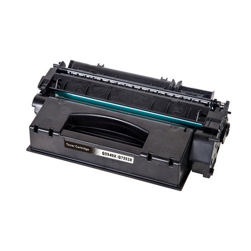 Alternativer Toner zu HP 53X Q7553X XL - Image 2