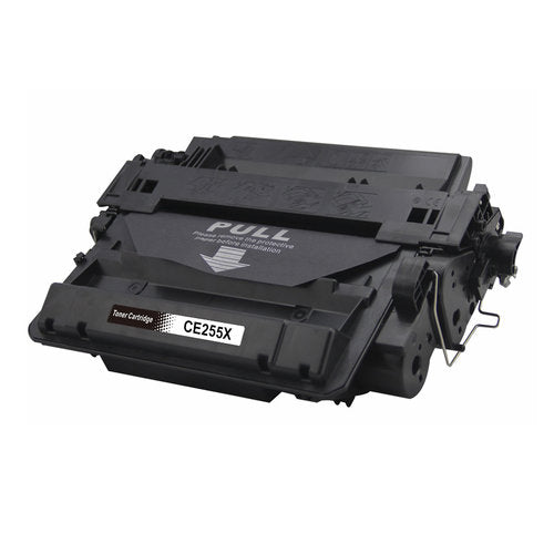 Alternativer Toner zu HP 55X CE255X XL - Image 2