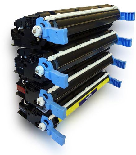 Alternativer Toner zu HP 641A - Image 2