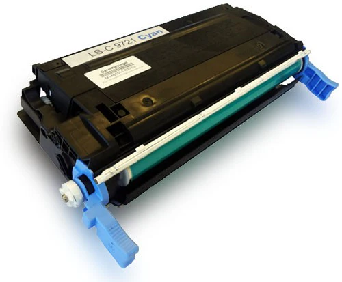 Alternativer Toner zu HP 641A - Image 3