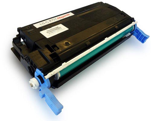 Alternativer Toner zu HP 641A - Image 4