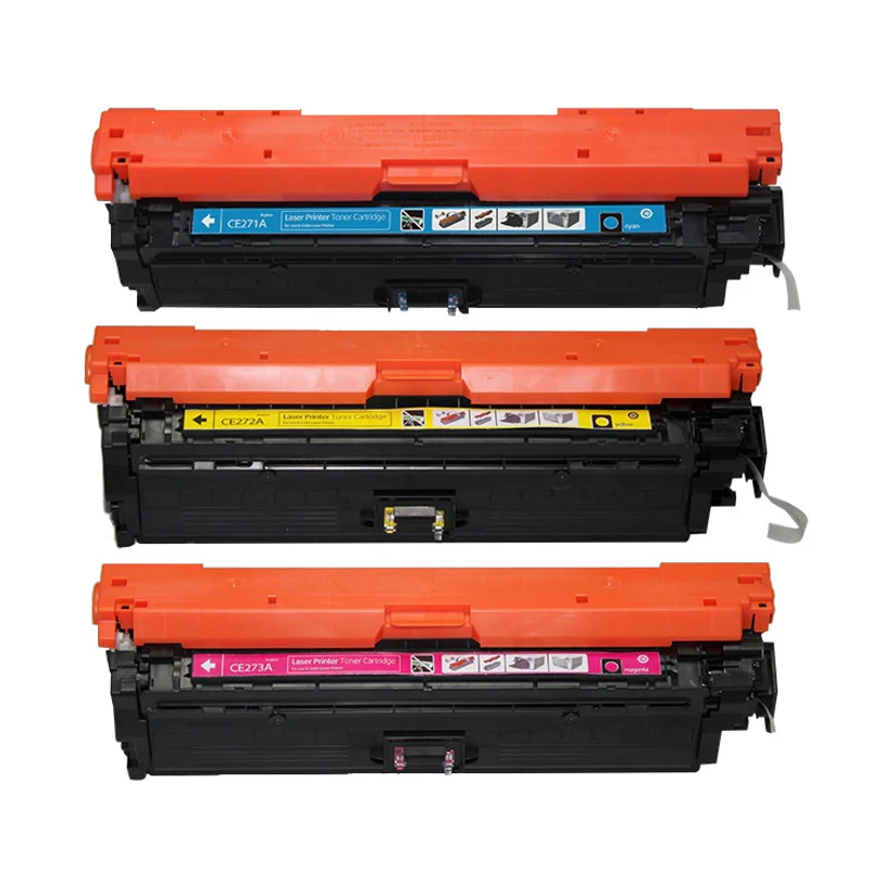 Alternativer Toner zu HP 651A - Image 13