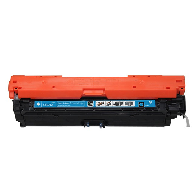 Alternativer Toner zu HP 651A - Image 3