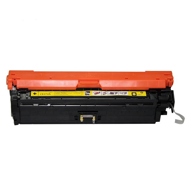 Alternativer Toner zu HP 651A - Image 4