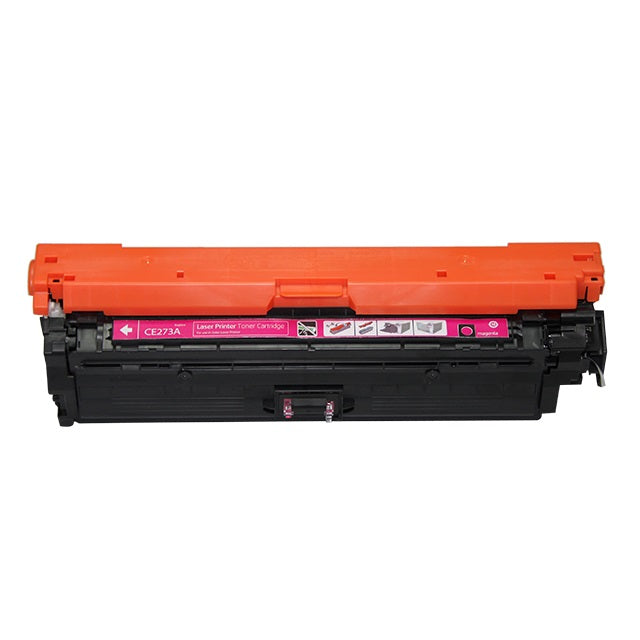 Alternativer Toner zu HP 651A - Image 5