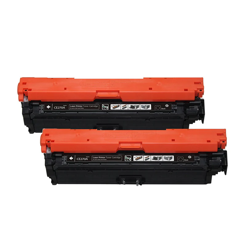 Alternativer Toner zu HP 651A CE340A