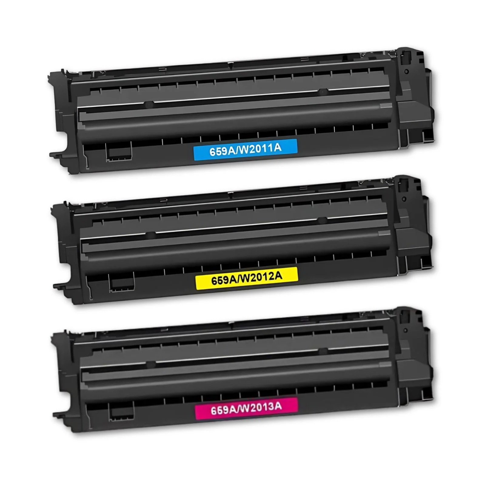 Alternativer Toner zu HP 659A - Image 13