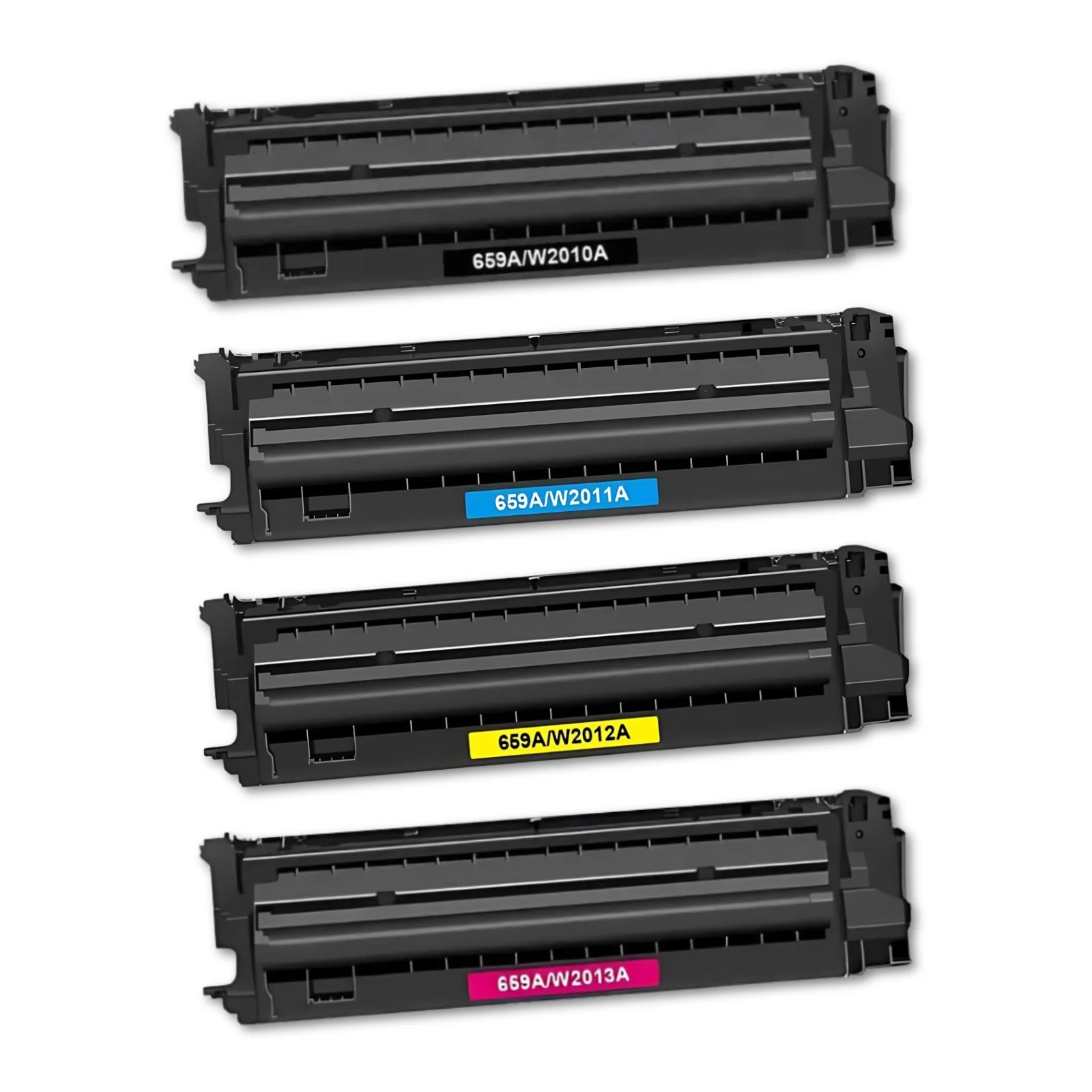 Alternativer Toner zu HP 659A - Image 16