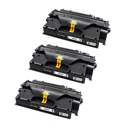 Alternativer Toner zu HP 80X CF280X XL