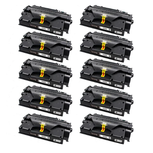 Alternativer Toner zu HP 80X CF280X XL