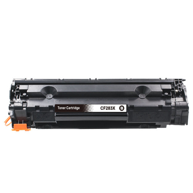 Alternativer Toner zu HP 83X CF283X XL - Image 2