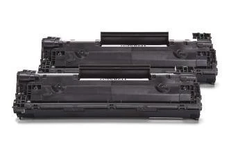Alternativer Toner zu HP 85A CE285A XL