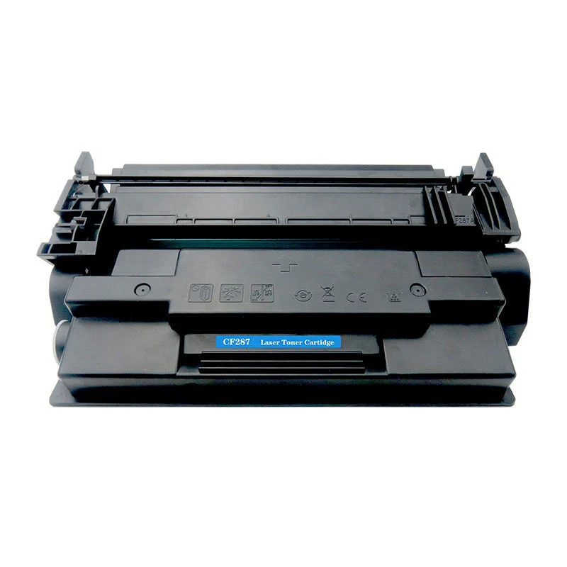 Alternativer Toner zu HP 87X CF287X XL
