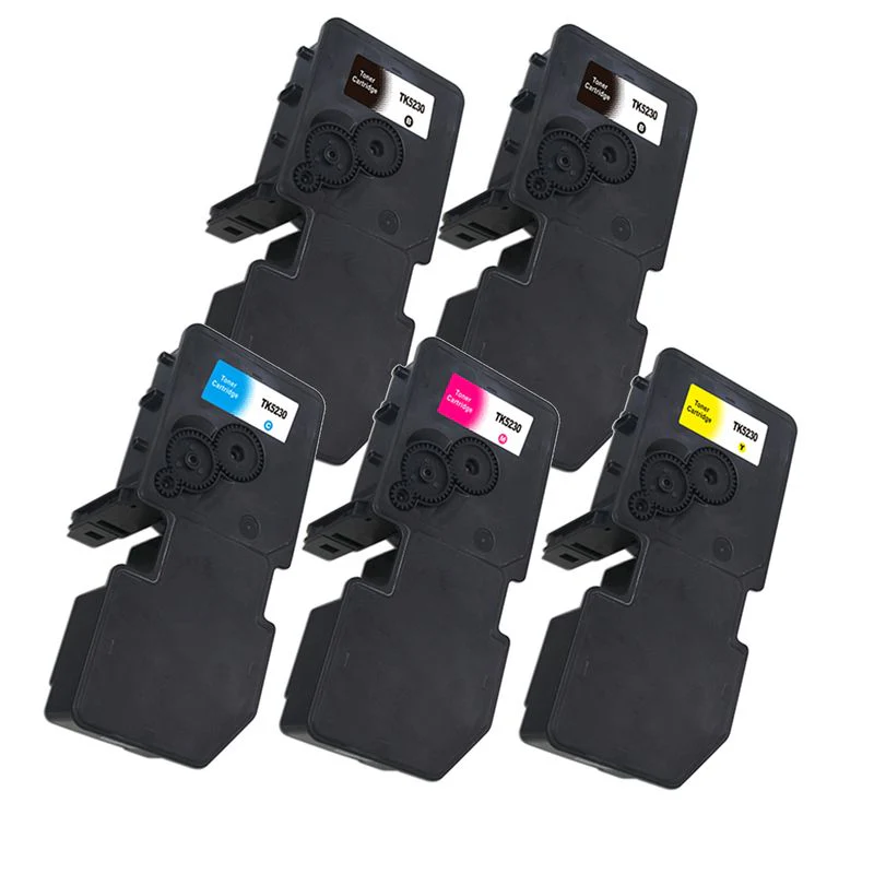 Alternativer Toner zu Kyocera TK-5230