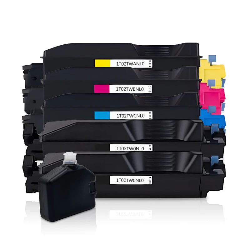 Alternativer Toner zu Kyocera TK-5280