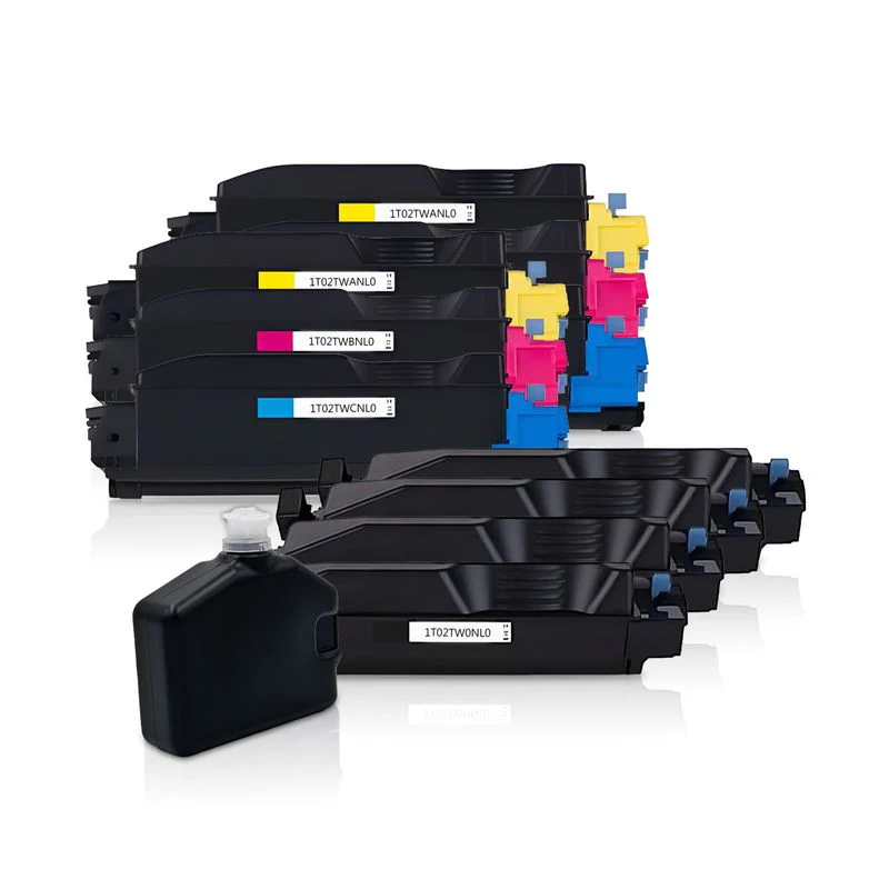 Alternativer Toner zu Kyocera TK-5280