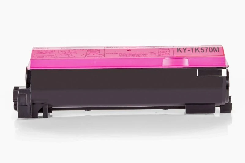 Alternativer Toner zu Kyocera TK-570 - Image 4