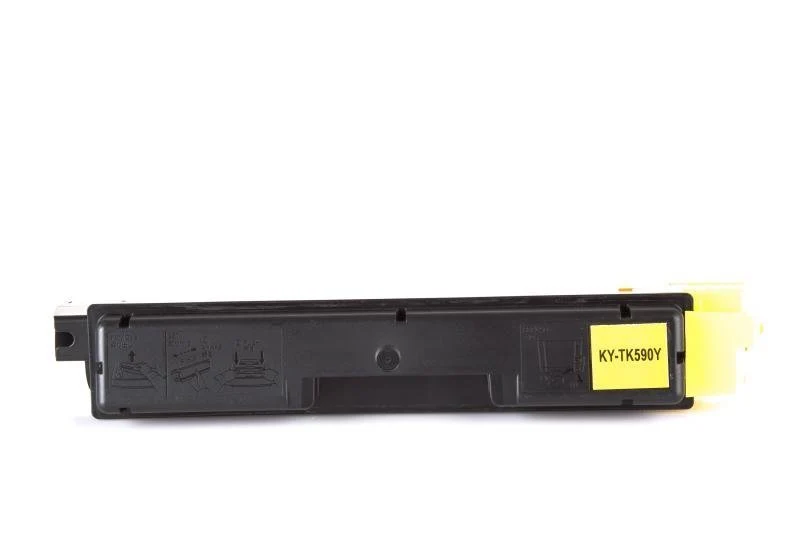 Alternativer Toner zu Kyocera TK-590 - Image 5