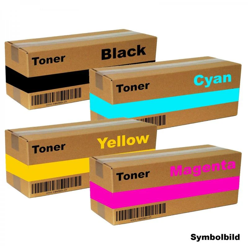 Alternativer Toner zu Kyocera TK-880