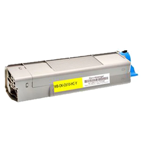 Alternativer Toner zu OKI C610 - Image 2