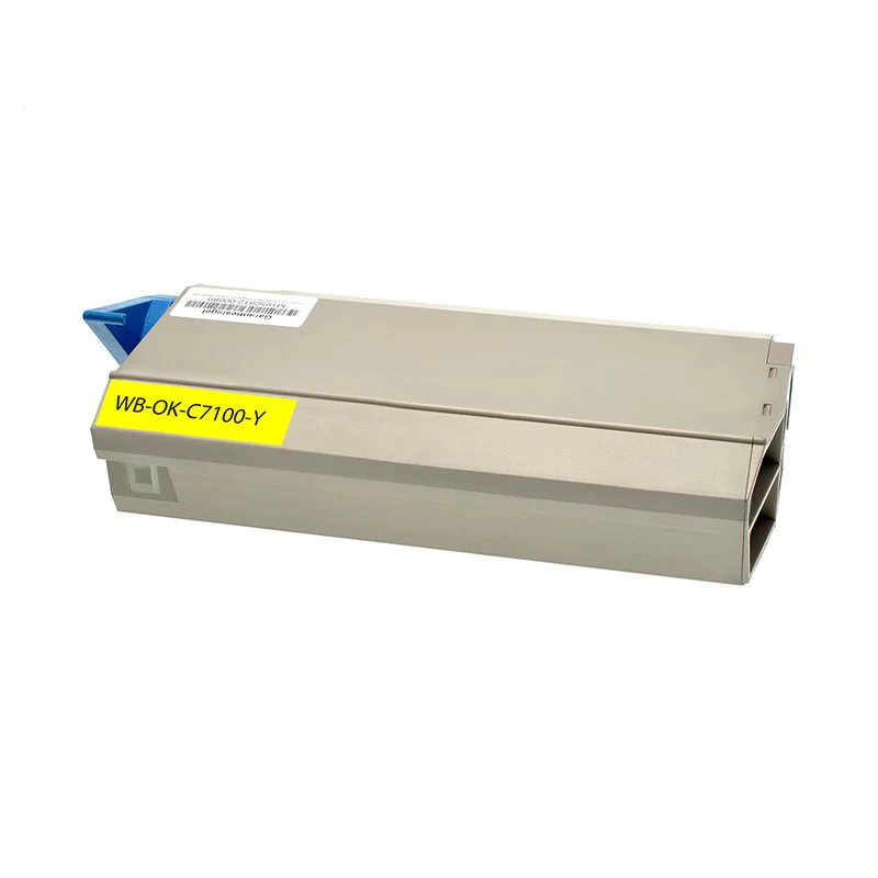 Alternativer Toner zu OKI C7100 - Image 5