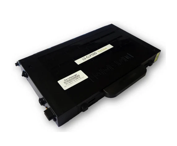 Alternativer Toner zu Samsung CLP-500 - Image 5