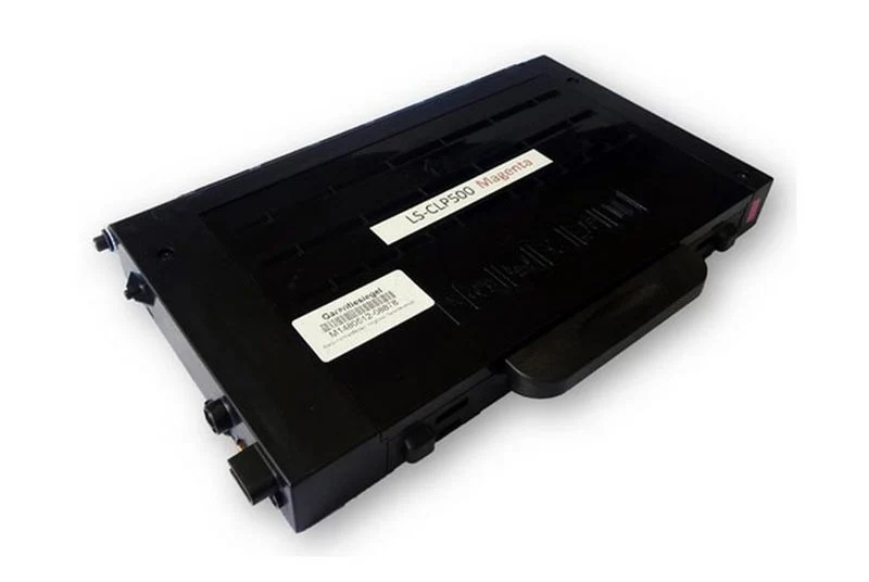 Alternativer Toner zu Samsung CLP-500 CLP-500D5M/ELS