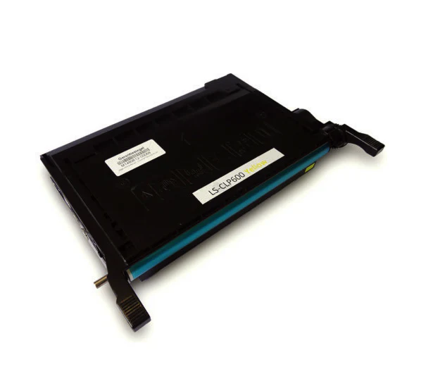 Alternativer Toner zu Samsung CLP-600 - Image 4