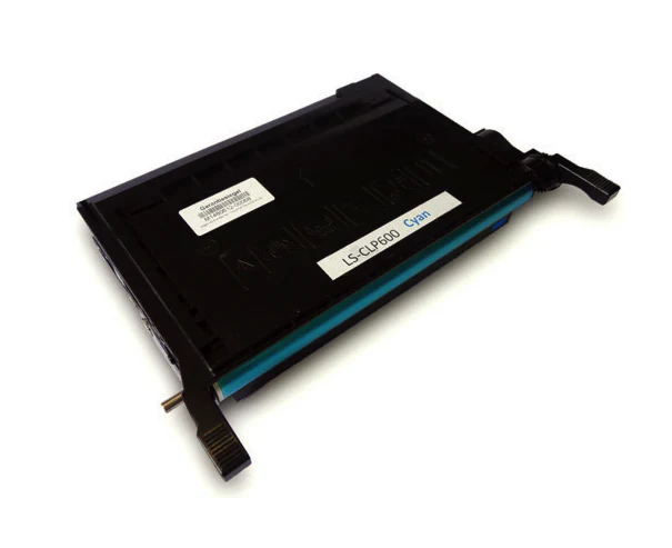 Alternativer Toner zu Samsung CLP-600 CLP-C600A/ELS