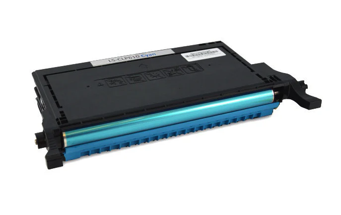 Alternativer Toner zu Samsung CLP-660 - Image 3