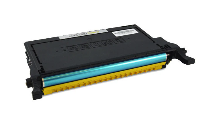 Alternativer Toner zu Samsung CLP-660 - Image 4