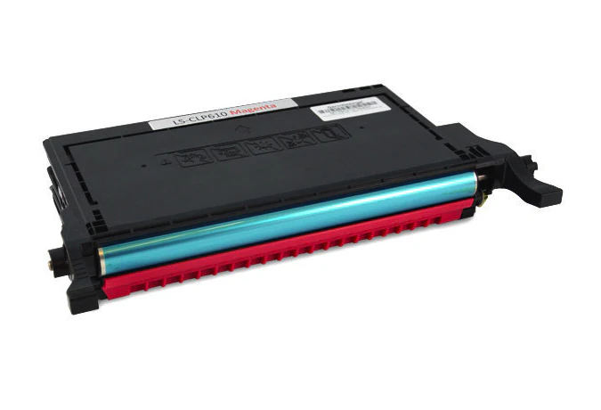 Alternativer Toner zu Samsung CLP-660 - Image 5